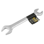 Ключ ріжковий 27х30 мм JCB Tools JCB-7542730