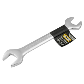 Ключ ріжковий 27х30 мм JCB Tools JCB-7542730