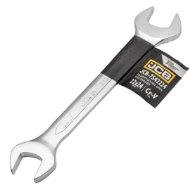 Ключ ріжковий 22х24 мм JCB Tools JCB-7542224