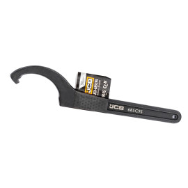 Ключ радіусний ударний 90-95 мм JCB Tools JCB-685C95