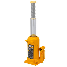 Домкрат пляшковий (228-508 мм) 15т JCB Tools JCB-TH915001