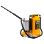 Домкрат пневматично-гідравлічний пляшкового типу 20т JCB Tools JCB-TQ20007