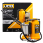 Домкрат пневматично-гідравлічний пляшкового типу 20т JCB Tools JCB-TQ20007