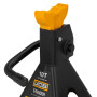 Кoмплeкт підcтaвoк ремонтних (468-718 мм) 10т JCB Tools JCB-T410001