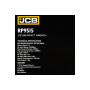 Гайковерт пневматичний 1/2" 610 Нм JCB Tools JCB-RP9515