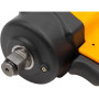 Гайковерт пневматичний 1/2" 610 Нм JCB Tools JCB-RP9515