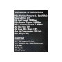 Гайковерт пневматичний 3/4" 1800 Нм JCB Tools JCB-RP7460