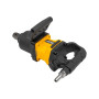 Гайковерт пневматичний 1" 2000 Нм JCB Tools JCB-RP7463