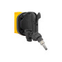 Гайковерт пневматичний 1" 4000 Нм JCB Tools JCB-BL-1050