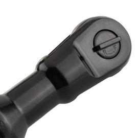 Тріскачка пневматична 3/8" 68 Нм JCB Tools JCB-RP7412