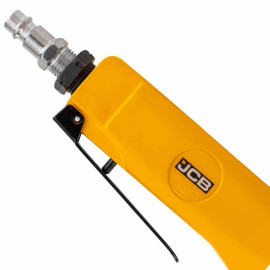 Тріскачка пневматична 3/8" 68 Нм JCB Tools JCB-RP7412