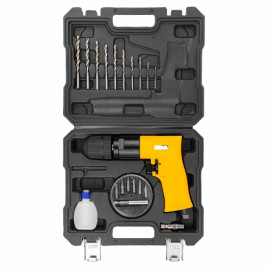 Дриль пневматичний 10 мм JCB Tools JCB-RP7810 (RP7102)