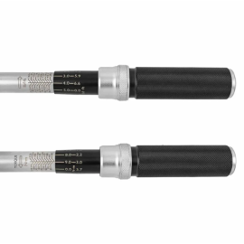 Динамометричний ключ 1/2" (40-220 Нм) JCB Tools JCB-6474535
