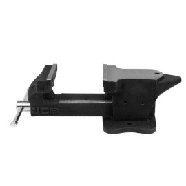 Лещата сталеві з ковадлом 5" (125мм) JCB Tools JCB-6540705