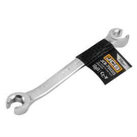 Kлюч poзpізний 12 мм х 13 мм JCB Tools JCB-7511213