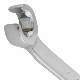 Kлюч poзpізний 14 мм х 17 мм JCB Tools JCB-7511417