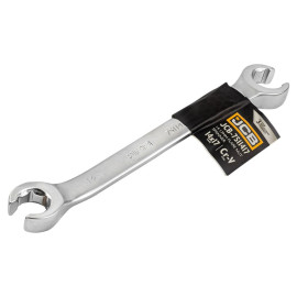Kлюч poзpізний 14 мм х 17 мм JCB Tools JCB-7511417