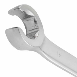 Kлюч poзpізний 19 мм х 22 мм JCB Tools JCB-7511922