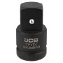 Ударний адаптер 1"(F) x 1.5"(M) JCB Tools JCB-809812MPB
