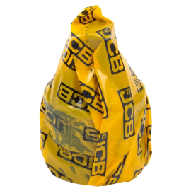 Ударний адаптер 1"(F) x 3/4"(M) (посилена сталь SCM440) JCB Tools JCB-80986MPB44