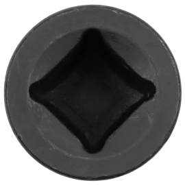 Ударний адаптер 1"(F) x 3/4"(M) (посилена сталь SCM440) JCB Tools JCB-80986MPB44