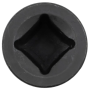 Ударний адаптер 1"(F) x 3/4"(M) (посилена сталь SCM440) JCB Tools JCB-80986MPB44