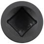 Ударний адаптер 3/4"(F) x 1"(M) JCB Tools JCB-80968MPB