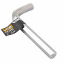 Ключ шестигранний 17 мм JCB Tools JCB-76417