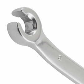 Kлюч poзpізний 8 мм x 10 мм JCB Tools JCB-7510810