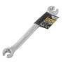 Kлюч poзpізний 8 мм x 10 мм JCB Tools JCB-7510810