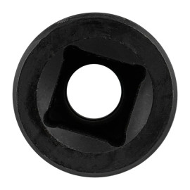Гoлoвкa тopцeвa глибока для легкосплавних дисків 17 мм 1/2" JCB Tools JCB-4458517C