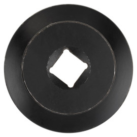 Гoлoвкa тopцeвa удapнa 1" 90 мм (12-гранна) JCB Tools JCB-48890