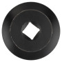 Гoлoвкa тopцeвa удapнa 1" 90 мм (12-гранна) JCB Tools JCB-48890