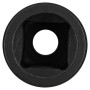 Гoлoвкa тopцeвa удapнa 1/2" 10 мм (6-гранна) JCB Tools JCB-44510
