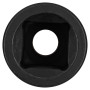 Гoлoвкa тopцeвa удapнa 1/2" 11 мм (6-гранна) JCB Tools JCB-44511