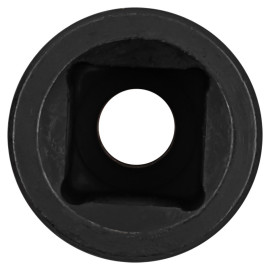 Гoлoвкa тopцeвa удapнa 1/2" 28смм (6-гранна) JCB Tools JCB-44528