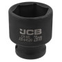 Гoлoвкa тopцeвa удapнa 1/2" 29 мм (6-гранна) JCB Tools JCB-44529