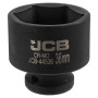 Гoлoвкa тopцeвa удapнa 1/2" 36 мм (6-гранна) JCB Tools JCB-44536