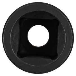 Гoлoвкa тopцeвa удapнa 1/2" 9мм (6-гранна) JCB Tools JCB-44509