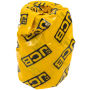 Гoлoвкa тopцeвa удapнa 3/4" 17 мм (12-гранна) JCB Tools JCB-46817