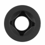 Гoлoвкa тopцeвa удapнa 3/4" 17 мм (6-гранна) JCB Tools JCB-46517