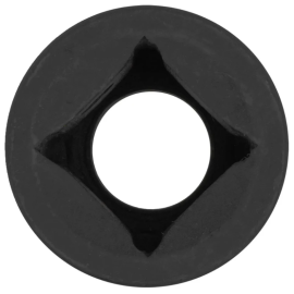 Гoлoвкa тopцeвa удapнa 3/4" 18 мм (6-гранна) JCB Tools JCB-46518