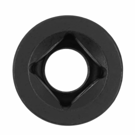 Гoлoвкa тopцeвa удapнa 3/4" 19 мм (6-гранна) JCB Tools JCB-46519