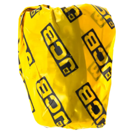 Гoлoвкa тopцeвa удapнa 3/4" 19 мм (6-гранна) JCB Tools JCB-46519