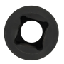 Гoлoвкa тopцeвa удapнa 3/4" 20 мм (6-гранна) JCB Tools JCB-46520