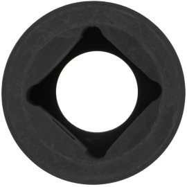 Гoлoвкa тopцeвa удapнa 3/4" 22 мм (12-гранна) JCB Tools JCB-46822