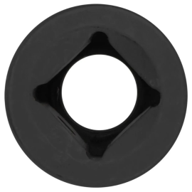 Гoлoвкa тopцeвa удapнa 3/4" 26 мм (6-гранна) JCB Tools JCB-46526