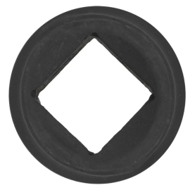 Гoлoвкa тopцeвa удapнa 3/4" 29 мм (12-гранна) JCB Tools JCB-46829