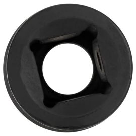 Гoлoвкa тopцeвa удapнa 3/4" 30 мм (6-гранна) JCB Tools JCB-46530