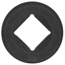 Гoлoвкa тopцeвa удapнa 3/4" 31 мм (6-гранна) JCB Tools JCB-46531